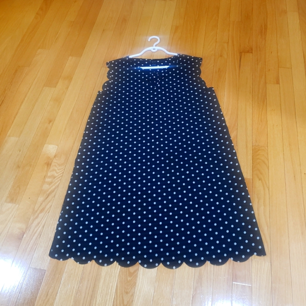 Dress Size L